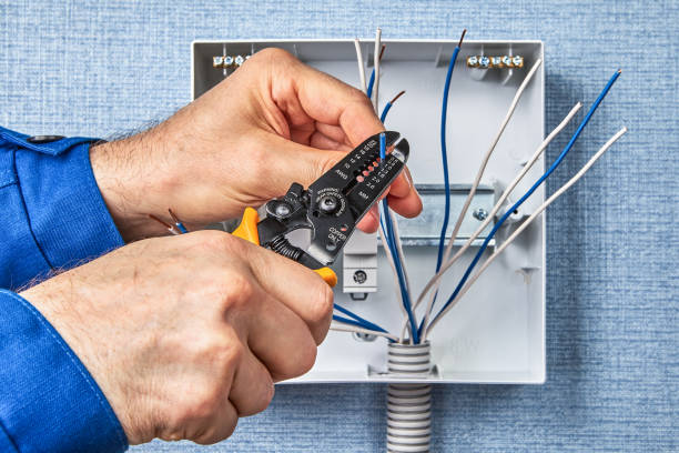 Industrial Electrical Services in Centerville, PA