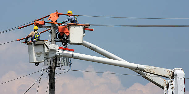 Professional Electrical Services in Centerville, PA